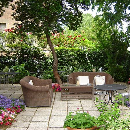 Villa Elda Boutique Hotel 시에나 외부 사진