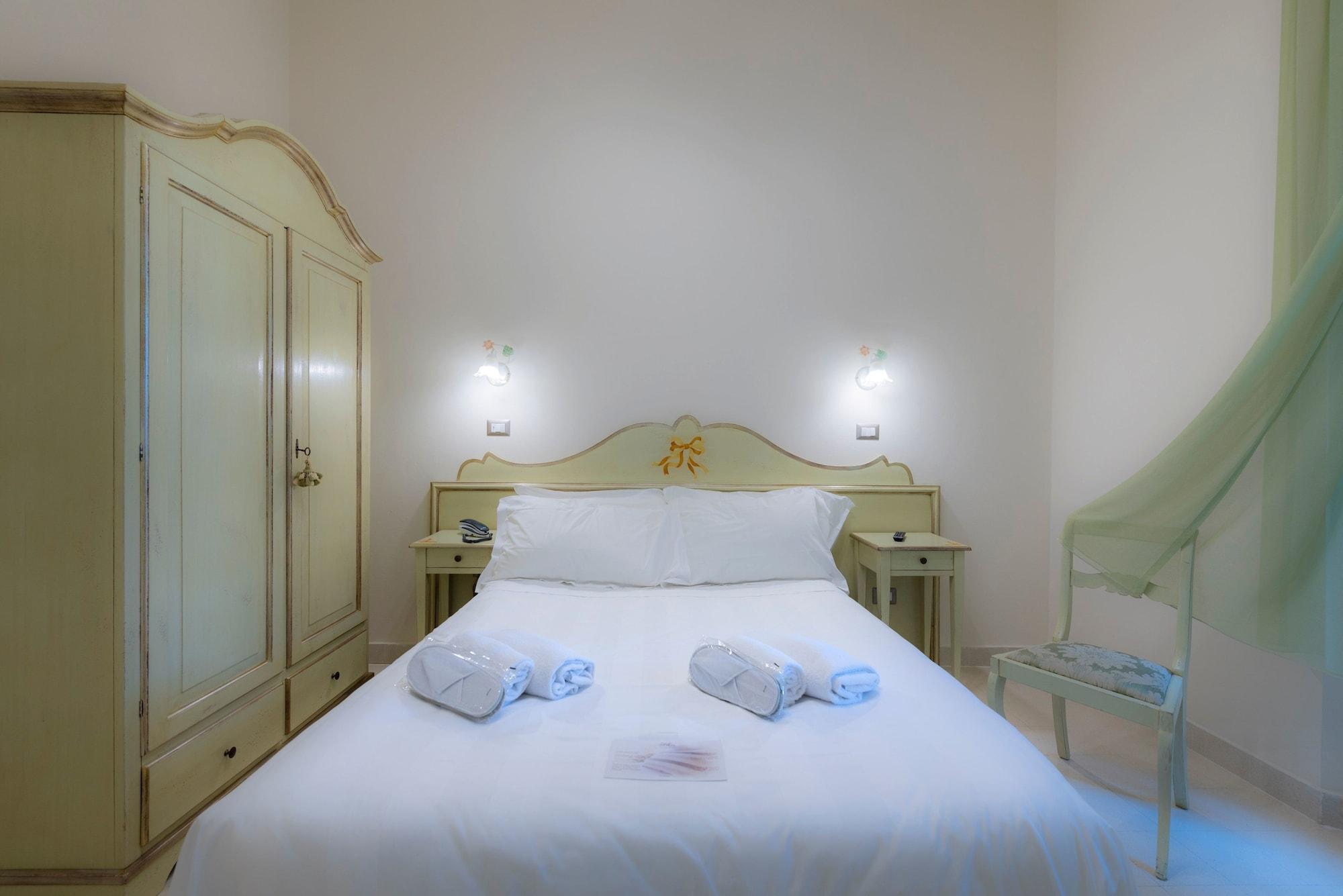 Villa Elda Boutique Hotel 시에나 외부 사진