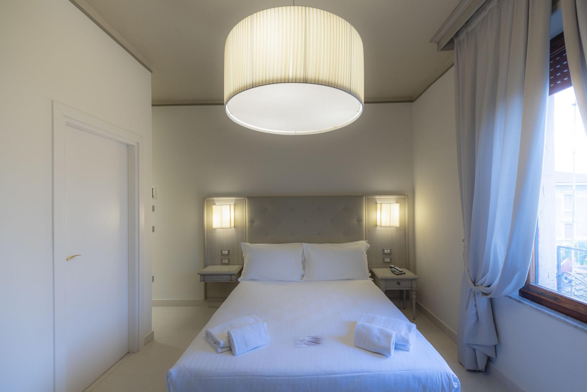 Villa Elda Boutique Hotel 시에나 외부 사진