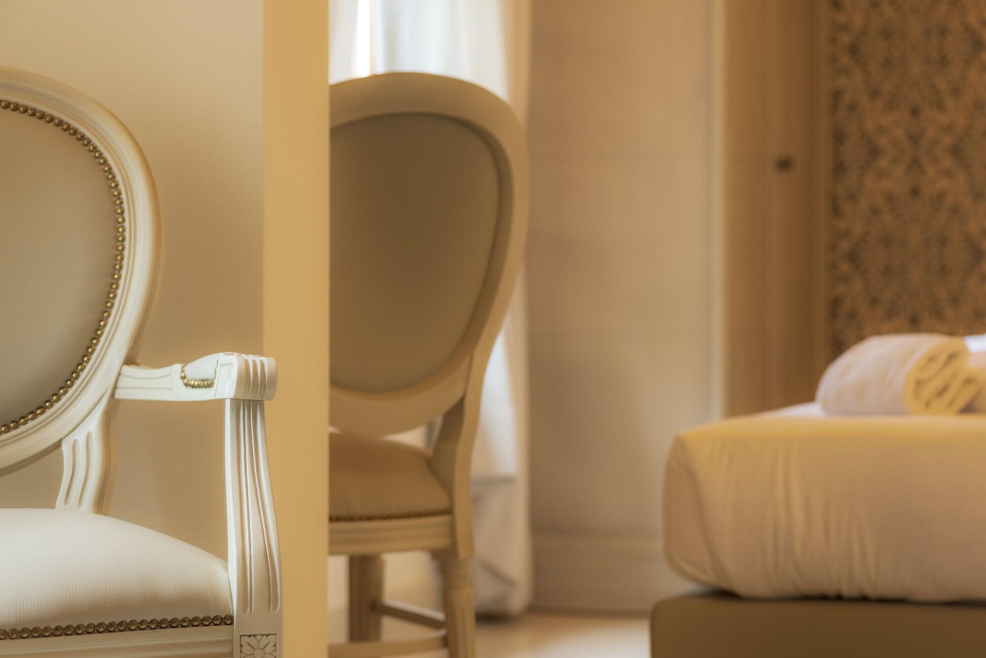Villa Elda Boutique Hotel 시에나 외부 사진