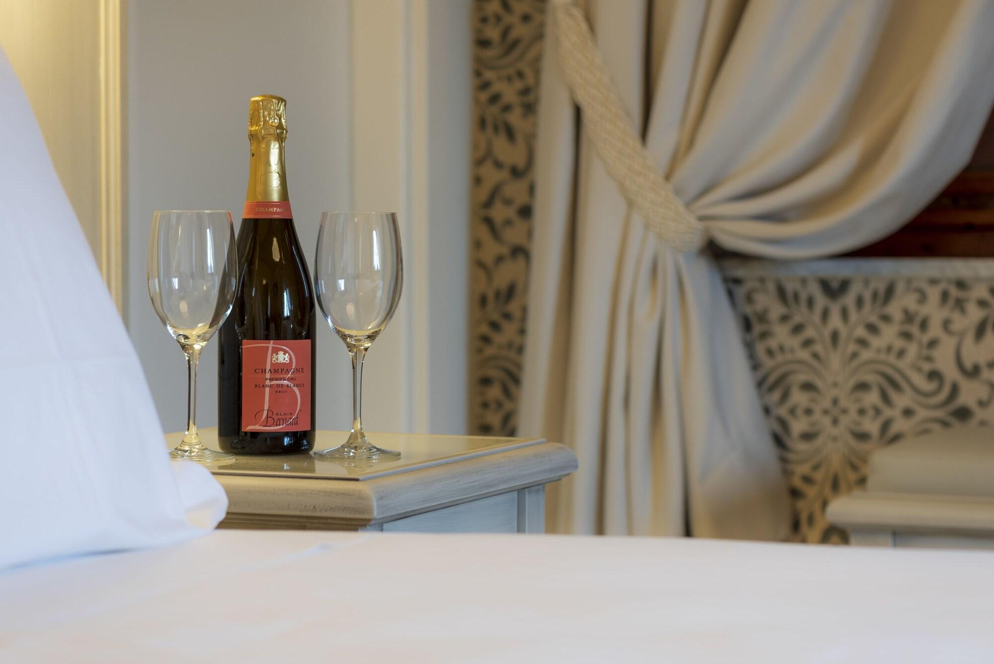 Villa Elda Boutique Hotel 시에나 외부 사진
