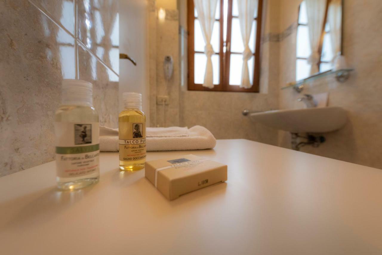 Villa Elda Boutique Hotel 시에나 외부 사진