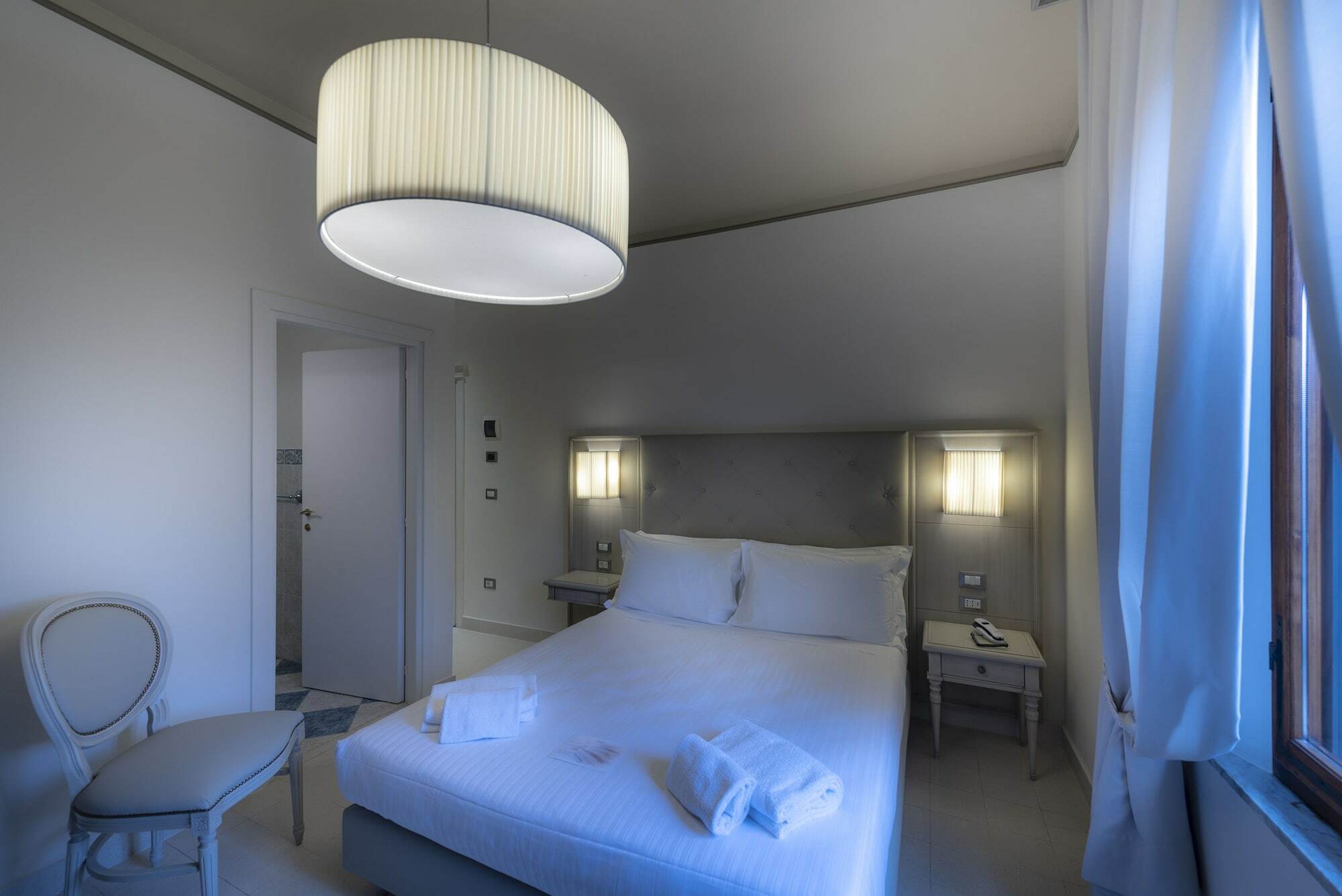 Villa Elda Boutique Hotel 시에나 외부 사진