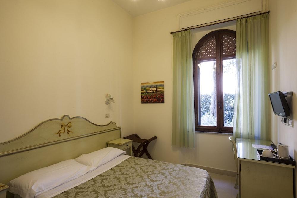 Villa Elda Boutique Hotel 시에나 외부 사진